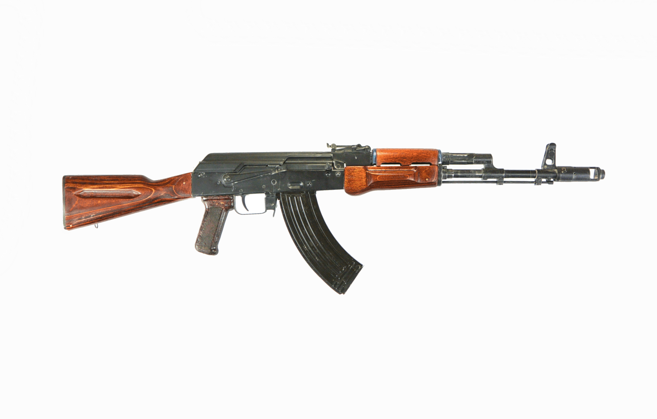 Reproduction Russian AK74 Furniture Kit